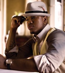 Noul single Ne-Yo - "Miss Independent"