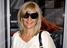 VIP Spotted: Nicola