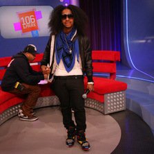 S-a tuns Omarion :(