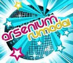 Arsenium filmeaza azi videoclip la "Rumadai"