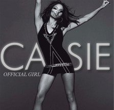 Videoclip Cassie & Lil Wayne - "Official Girl"