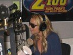 Britney Spears - noutati + interviu video