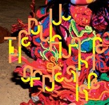 Bjork - "The Dull Flame of Desire" (feat Antony Hegarty) video