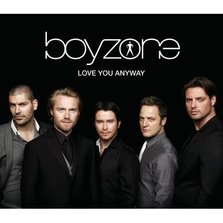 Boyzone "Love You Anyway" video