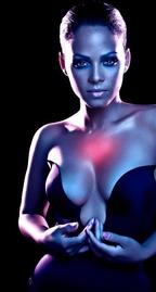 Poza zilei: Christina Milian