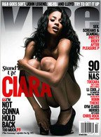 Ciara Go Girl