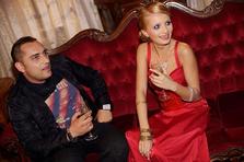 Premiera: Dj Rynno & Sylvia - "Fantasy Of Love" - Silvio RMX