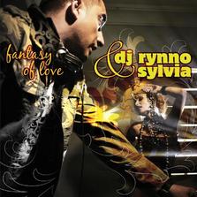 Lansare album Sylvia & Dj Rynno - "Fantasy Of Love"