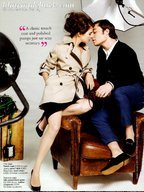 Chuck Gossip Girl