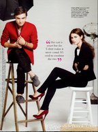 Chuck Gossip Girl