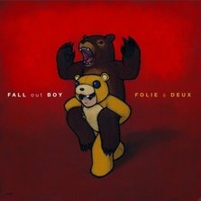 New video: Girls Aloud & Fall Out Boy