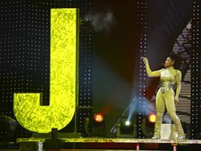 Janet Jackson @ Rock Witchu Tour