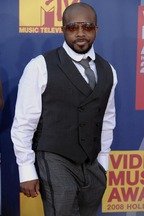 2008 MTV Video Music Awards Arrivals