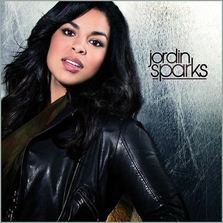 Jordin Sparks "Tattoo" Marea Britanie