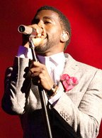 Kanye West - "Love Lockdown" @ MTV VMA 2008