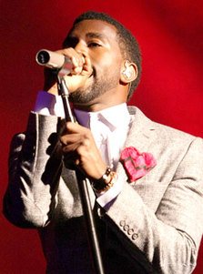 Kanye West - "Love Lockdown" @ MTV VMA 2008