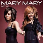 News flash: Mary Mary si Beyonce