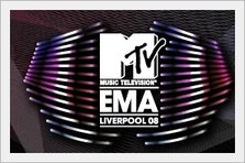 Best Romanian Act la MTV EMA 2008