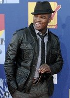 2008 MTV Video Music Awards Arrivals