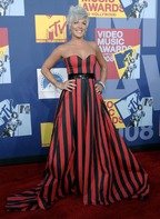 2008 MTV Video Music Awards Arrivals