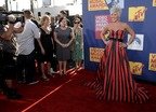 2008 MTV Video Music Awards Arrivals