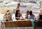 Nicole Scherzinger and the Pussycat Dolls in Ibiza (USA AND CANA