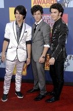 2008 MTV Video Music Awards Arrivals