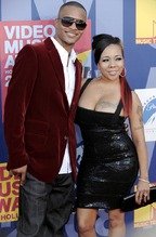 2008 MTV Video Music Awards Arrivals