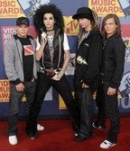 2008 MTV Video Music Awards Arrivals