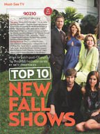 Premiera Beverly Hils 90210