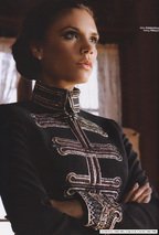 Victoria Beckham Harper's Bazaar