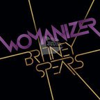 "Womanizer" coperta promotionala