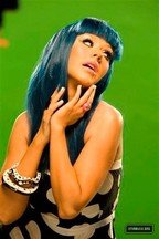Christina Aguilera Keeps Gettinâ€™ Better