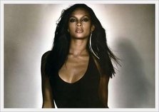 Alesha Dixon - "Colours of the Rainbow"