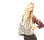 Interviu cu Andreea Balan: despre "Dansez Pentru Tine", noul clip & noul album