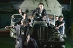 Videoclip Animal X - "Nisip Purtat de Vant" - full & HQ!