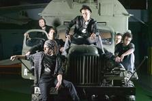 Videoclip Animal X - "Nisip Purtat de Vant" - full & HQ!