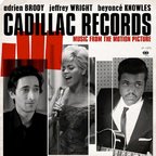 Beyonce @ "Cadillac Records" soundtrack cover