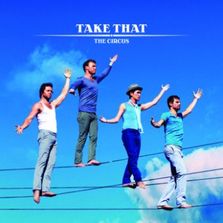 Take That "Greatest Day" video