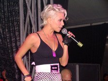 Poze concert September @ Bucuresti