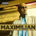 Lansare album Maximilian - "Volumu' la Maxim...ilian!"