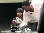 Ciara T-Pain Go Girl video