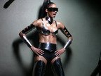 Ciara T-Pain Go Girl video
