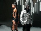 Ciara T-Pain Go Girl video