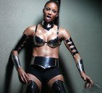 Filmari Ciara & T-Pain - "Go Girl"