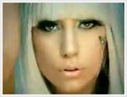 Lady Gaga - "Poker Face" video