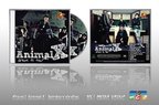 Animal X - "Sambure De Drac" coperta... realizata de...