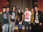EXCLUSIV: Interviu Animal X @ eOk TV