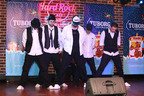 Concert Simplu @ lansare Tuborg Christmas Brew