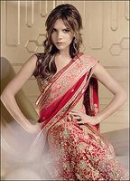 Victoria Beckham Vogue India